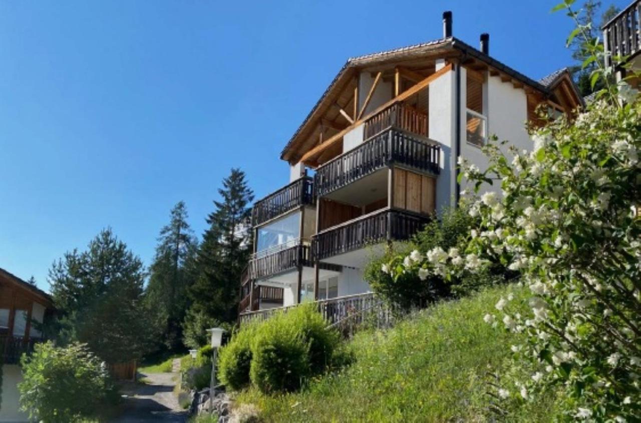 Just 10Min From Lenzerheide - Apartment In Vazerol Brienz  Esterno foto